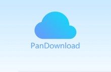 PanDownload 无法登录解决办法-调侃网