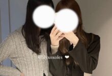 日本百合情侣lilyxoxoles OF原档 30v19.3g-调侃网