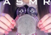 ASMR 呢喃驿站 41v1.39g-调侃网